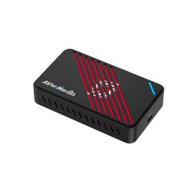 Устройство захвата видео AVerMedia GC553 ProLive Gamer ULTRA S, black (61GC553PR0CA) Винница