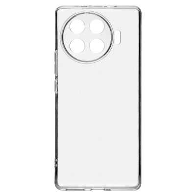 Чохол до мобільного телефона Armorstandart Air Tecno Spark 20 Pro+ (KJ7) Camera cover Clear (ARM75505) Вінниця - фото 1