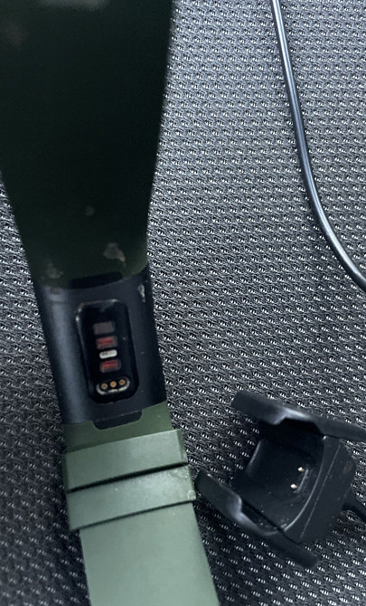 Фітнес- браслет: FitBit Київ - фото 2