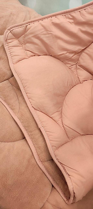 Ковдра Євро розмір (195х220) в оригінальній сумці  (Туреччина) Одеса - фото 2