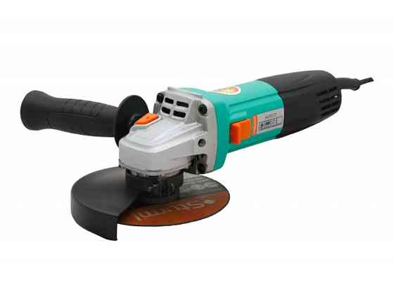 Кутова шліфувальна машина Sturm AG9012T (читувати опис) Рівне