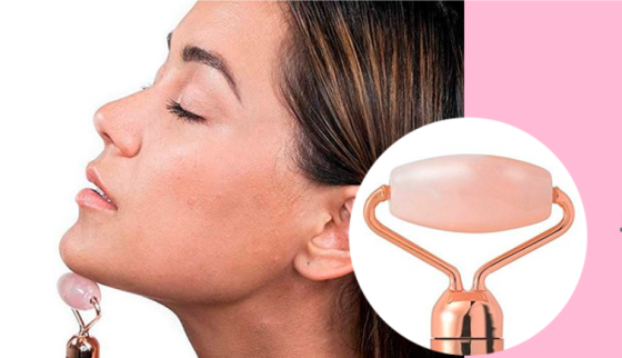 Массажер FLAWLESS Facial Roller Massager 7112 Киев