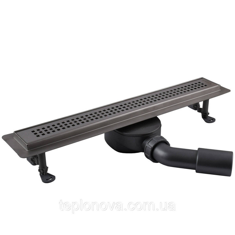 Трап линейный душевой TILLO TM256-50 Черновцы - изображение 1