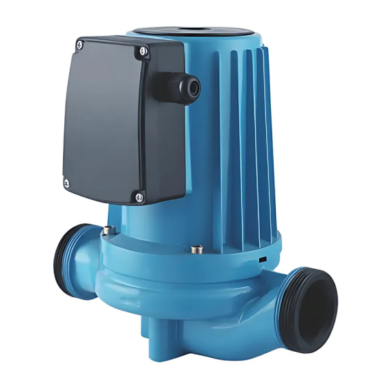 Насос циркуляційний з кабелем та гайками Vodomet VM32/12-220 (обм. мідь) (VO4170) Київ