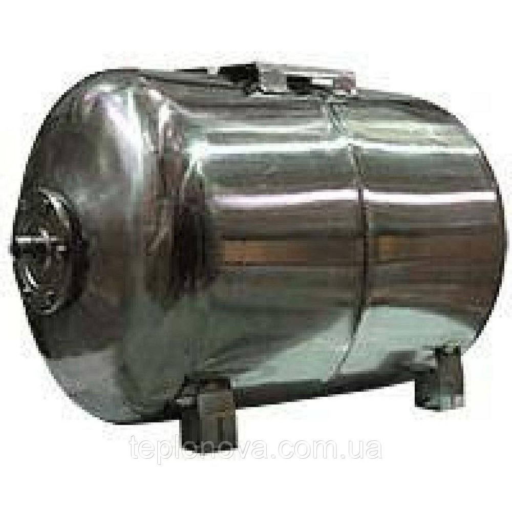 Гидроаккумулятор    24л  10bar нержавейка Черновцы - изображение 4