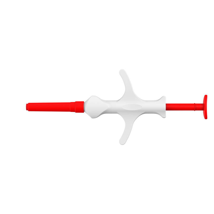 Мікрочип WAUDOG Smart ID, 2,12х12 мм Вінниця - фото 3