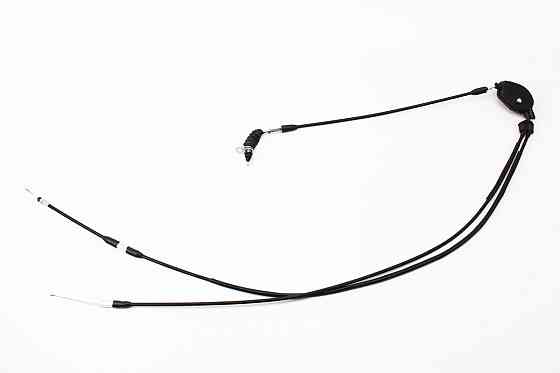 Трос газу подвійний Yamaha STELS (трос 138; 148см; кожух 130; 146см) Киев