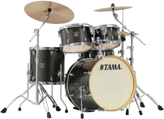 Ударная установка  Tama CK50R Superstar Maple Midnight Gold Sparkle Киев