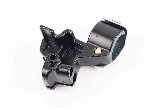 Кронштейн кріплення важеля лівого (під бараб. гальмо) Київ