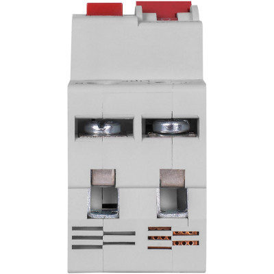 Диференціальний автоматичний вимикач E.NEXT 1-п.+N e.rcbo.pro. C 20А 30мА (p0720027) Вінниця - фото 7