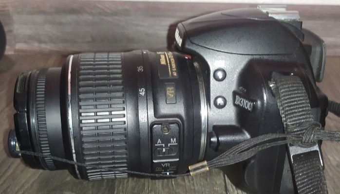 Фотоаппарат Nikon. Киев - изображение 4