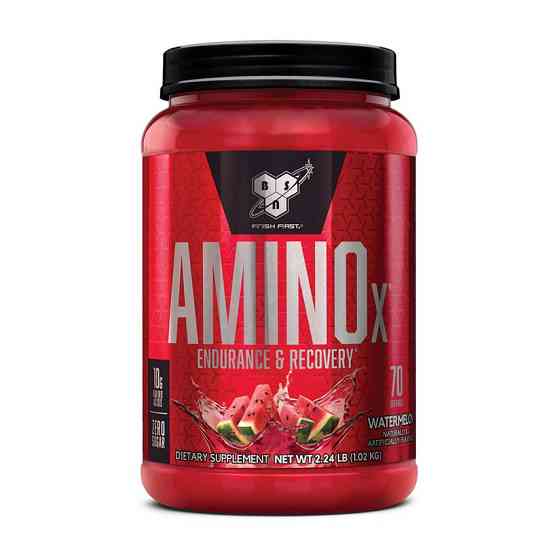 Amino X (1,01 kg, blue raz) Луцьк