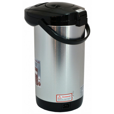 Электрочайник Grunhelm GTP352S Винница - изображение 7