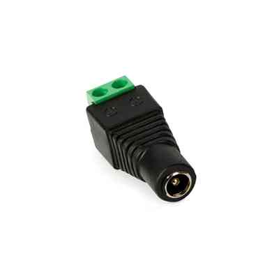 Роз'єм-power ATIS під зажим (female) Киев