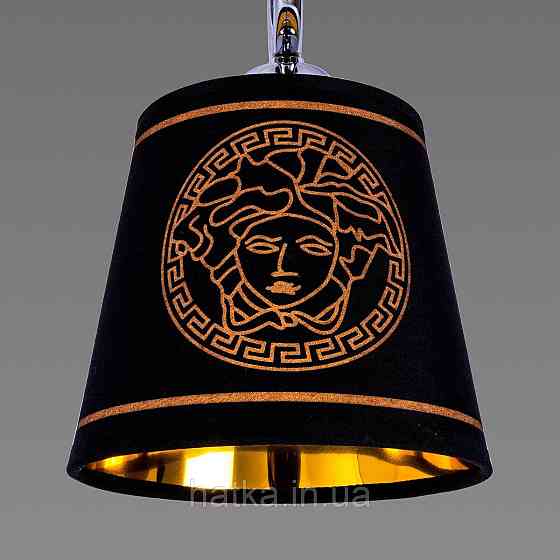 Люстра Sirius XW 2863-5 на 5 плафонов Киев