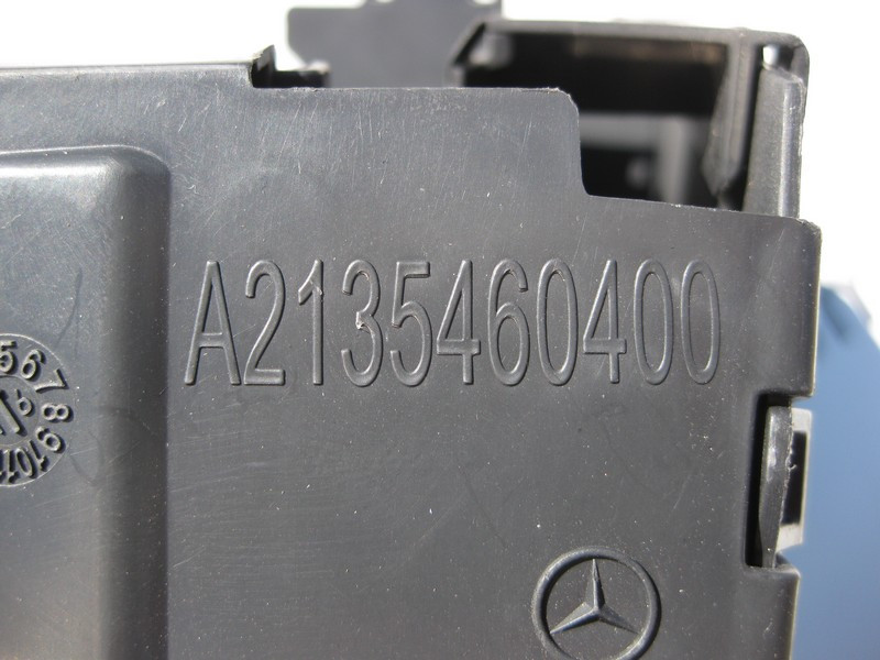 Mercedes-Benz  A2135460400 Кабельний канал правий із салону в багажник E-Class W213 Одесса - изображение 4