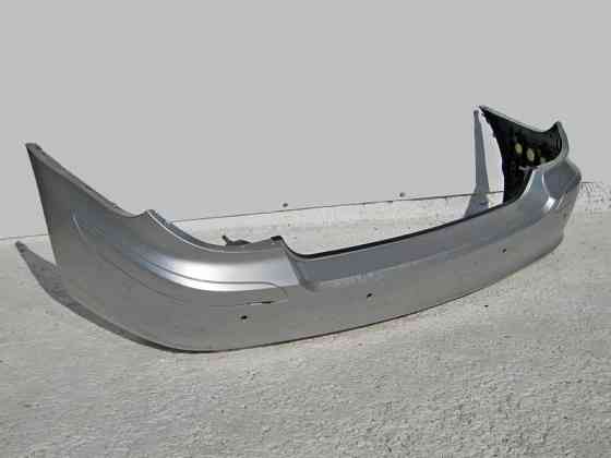 Mercedes-Benz  A2518850325 Бампер задній R-Class W251 до рестайлу сріблястий в зборі Одеса