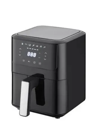 Фритюрница Air Fryer Crownberg CB 5543 1500Вт Коломыя