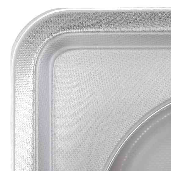 Кухонна мийка Zerix Z6350-06-160D decor модель ZM0562 Харків