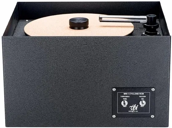 Програвач VPI MW-1 Cyclone Київ