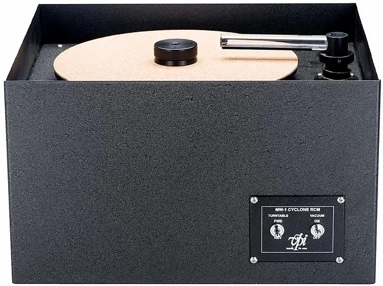 Програвач VPI MW-1 Cyclone Київ - фото 1