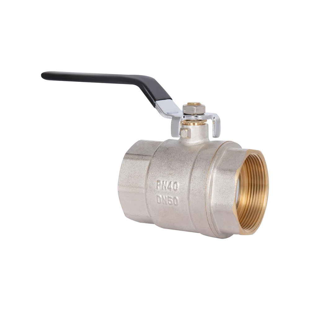 Кран кульовий Thermo Alliance Base 2" ВР для води (важіль) SD600W50 Київ - фото 3