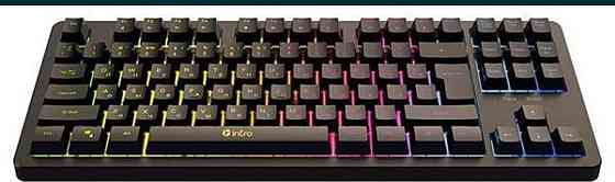 Клавиатура Механическая KEYBOARD Intro DX750 Киев