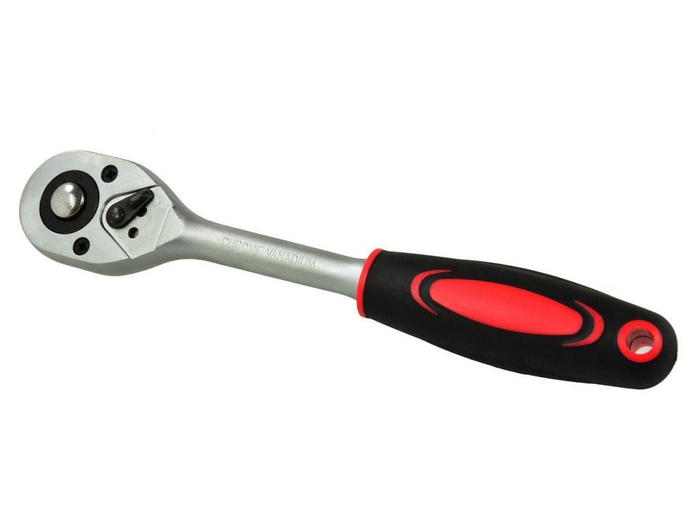 Набір головок торцевих 