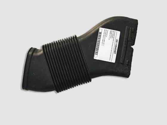 Mercedes-Benz  A6110940487 Впускний патрубок на повітряний фільтр двигуна OM646 R4 2.2 cdi E-Class W211 Одеса