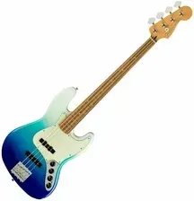 Гитара Fender Player Plus Jazz Bass PF Belair Blue Київ