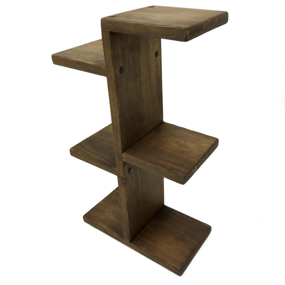 Підставка для квітів "Валенсія максі" мокко Миколаїв - фото 2