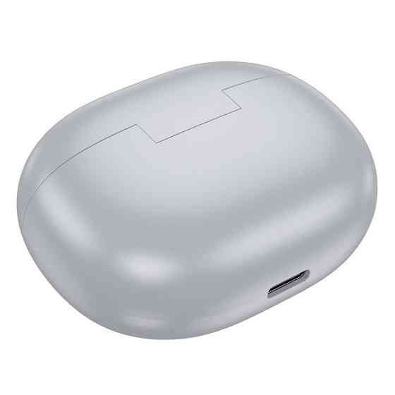 Бездротові навушники HOCO EQ24 Estrella сірі Київ