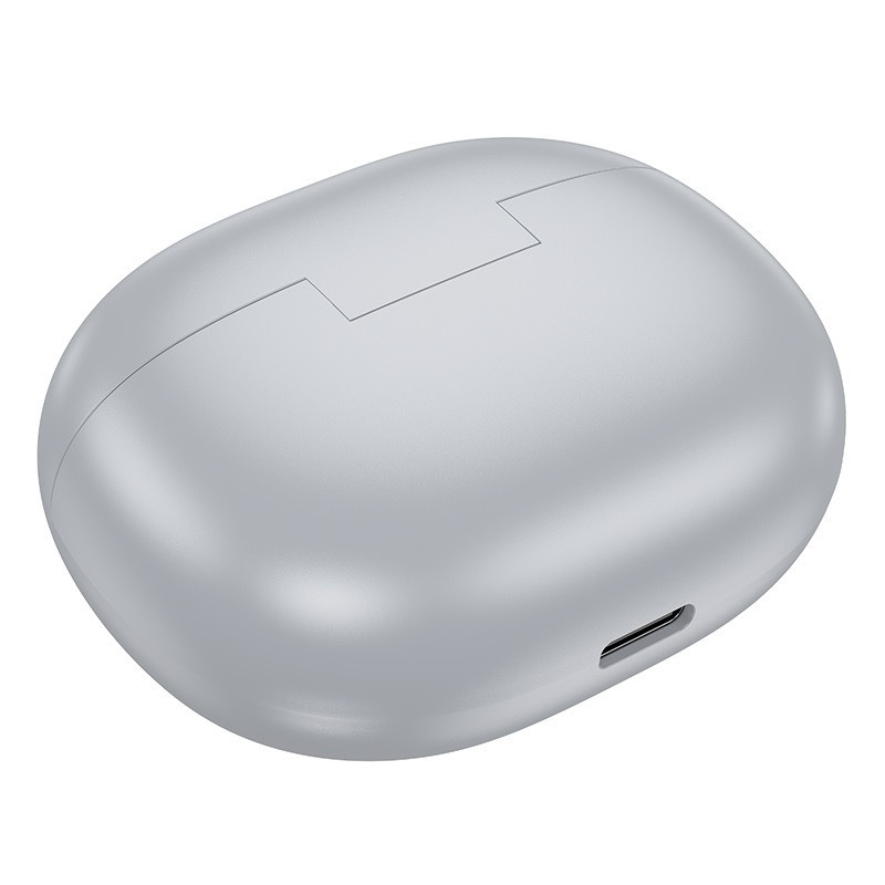 Бездротові навушники HOCO EQ24 Estrella сірі Київ - фото 2