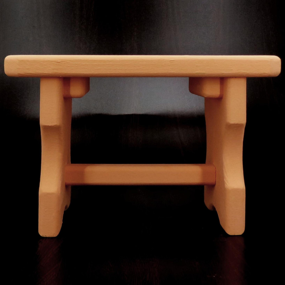 Стілець "Конка" грейпфрут Миколаїв - фото 4