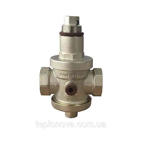 Редуктор ITAP 1″ RINOX 143 Черновцы