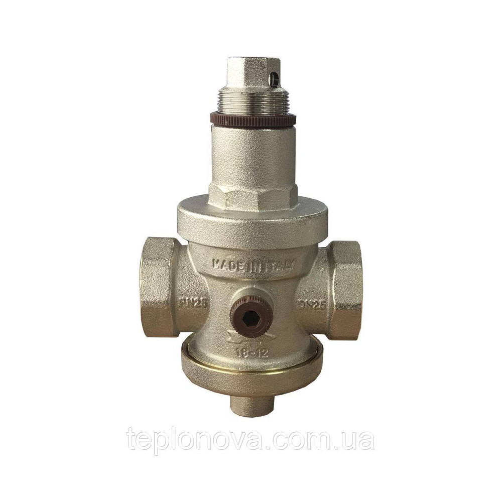 Редуктор ITAP 1" RINOX 143 Чернівці - фото 1