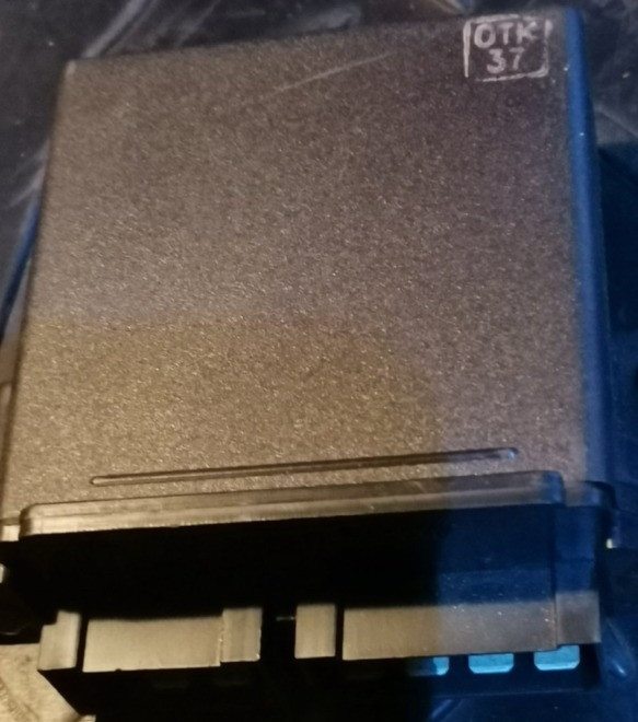 Реле поворотів РС-950 (Рс950) Суми - фото 1