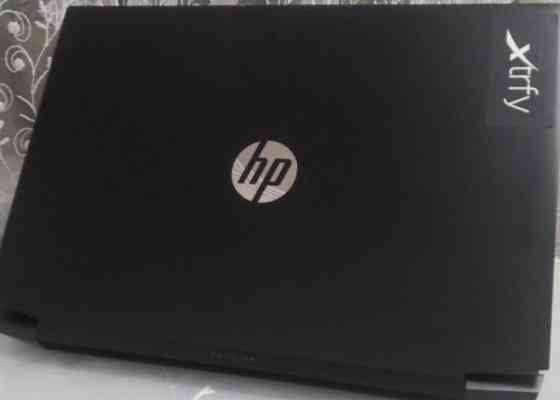 Ноутбук: HP Pavilion Gaming 15/144Hz./Ryzen 5 5600H/ RTX 3050/ RAM16GB/ SSD 512 Харьков