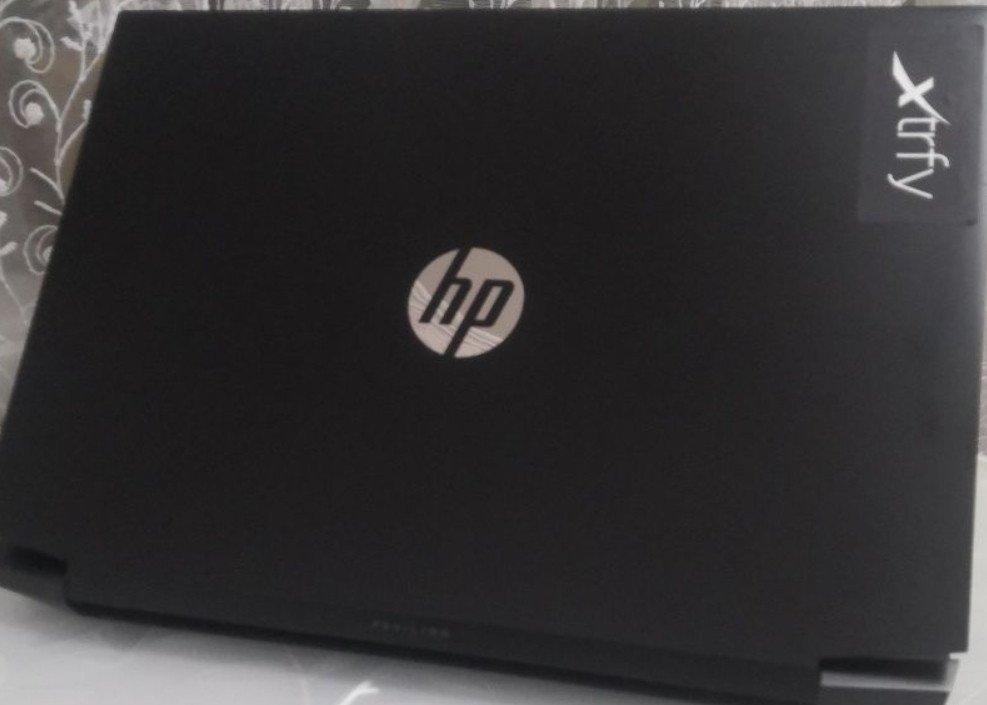 Ноутбук: HP Pavilion Gaming 15/144Hz./Ryzen 5 5600H/ RTX 3050/ RAM16GB/ SSD 512 Харьков - изображение 3