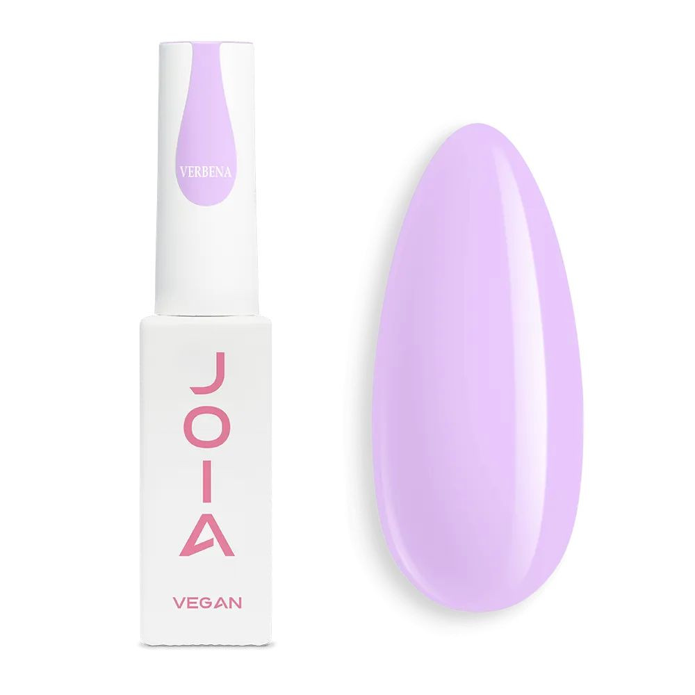 Камуфлирующая база для ногтей BB Cream Base 09 Verbena JOIA vegan 8 мл Киев - изображение 8