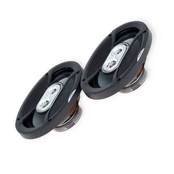 Динамік овал 300W 3 смуги Мукачево