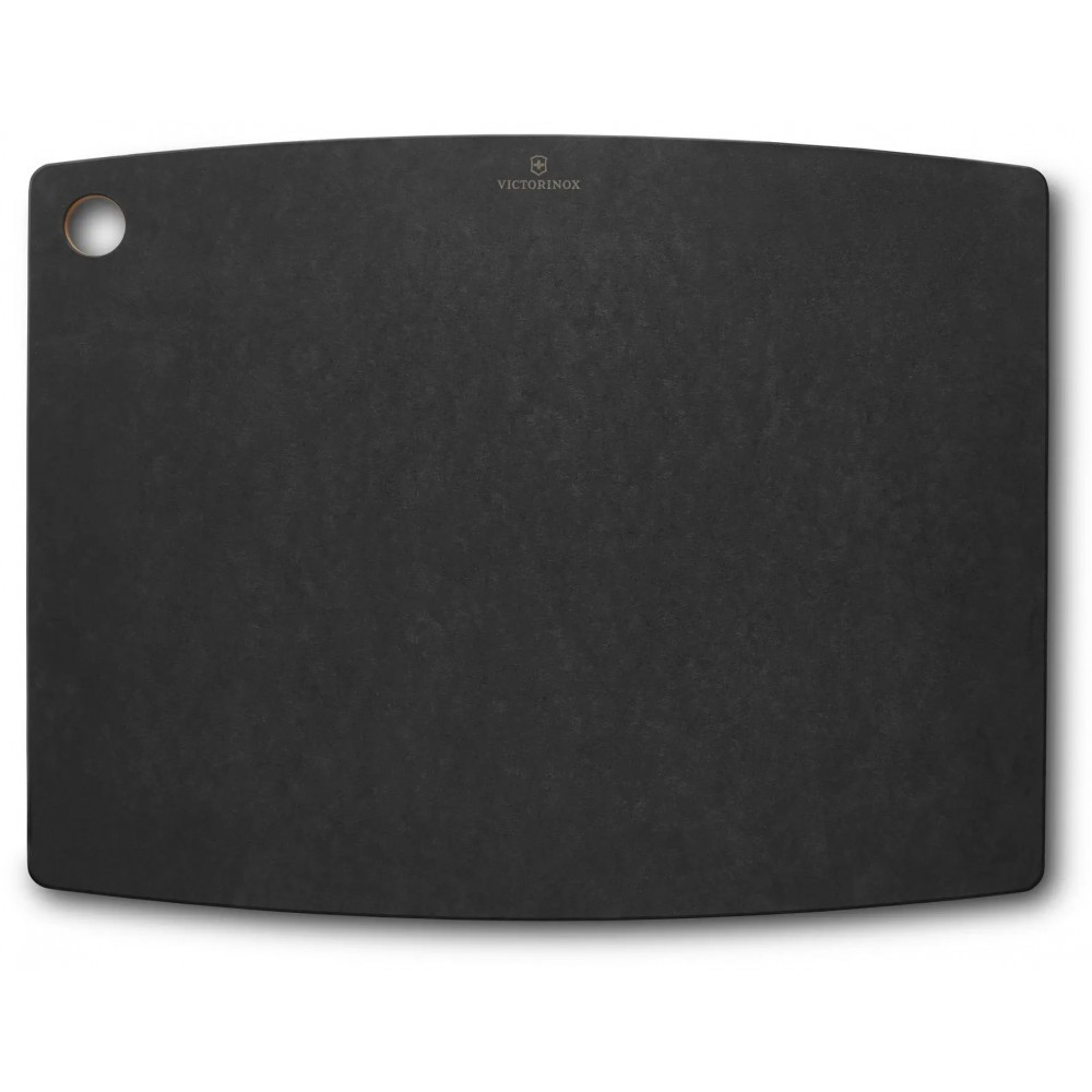 Разделочная доска Epicurean Gourmet (размер S) 368 x 28 6x 9 мм Черный Винница - изображение 3