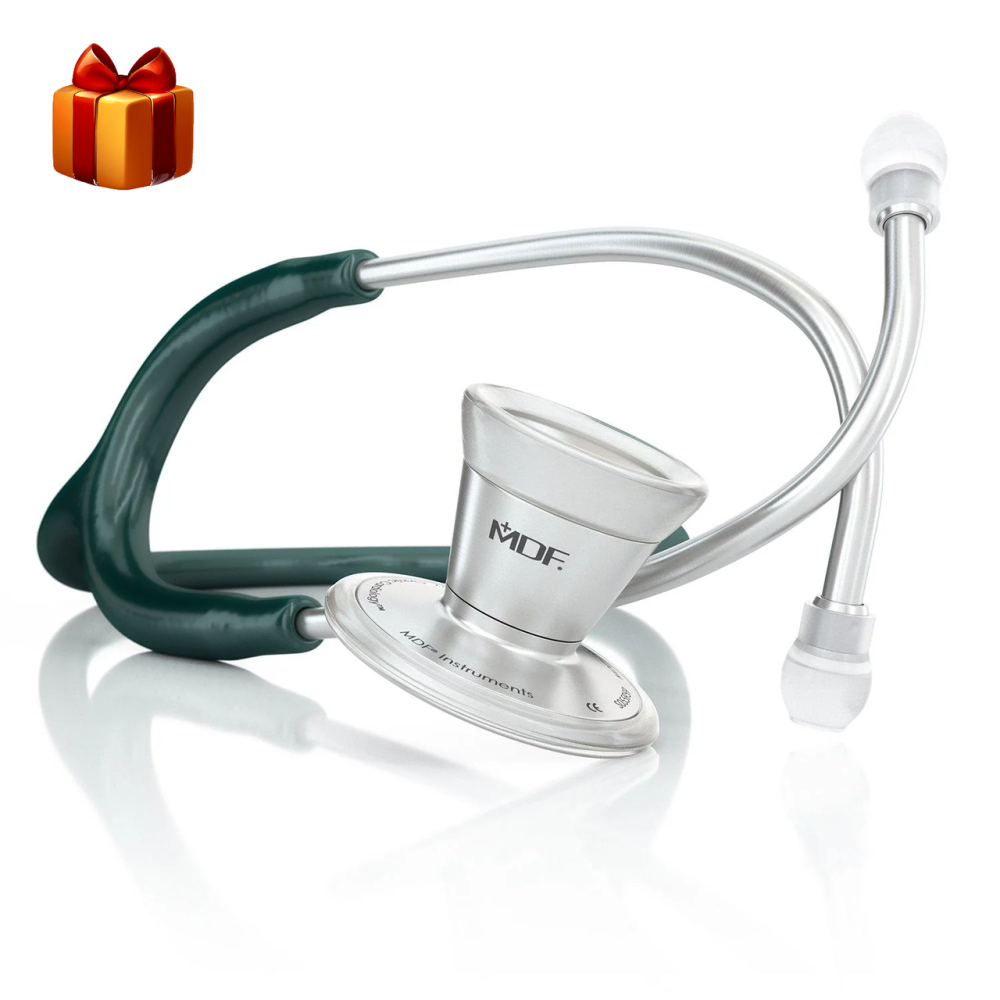 Стетоскоп MDF Instruments 797-13 Днепр - изображение 1