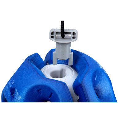 Игрушечное оружие Silverlit Lazer M.A.D. Ручная граната G-бластер (LM-86864) Винница - изображение 7