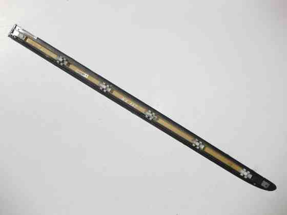 Mercedes-Benz  A2516902262 Молдинг передніх правих дверей з хромом R-Class W251 Одеса