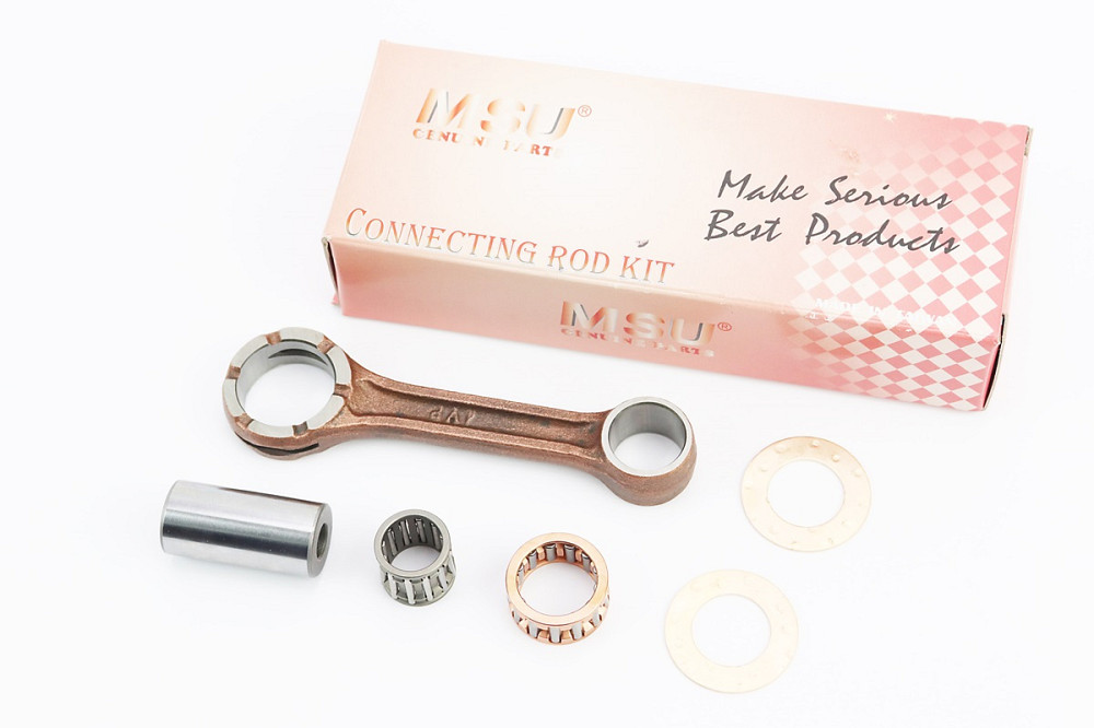 Шатун Yamaha AXIS100 / BWS100 Київ - фото 1