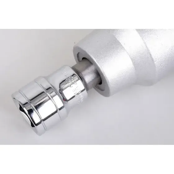 Гайковерт AL-FA ALEW1 – електричний ударний, 700 Нм, 2000 Вт, Італія Львів