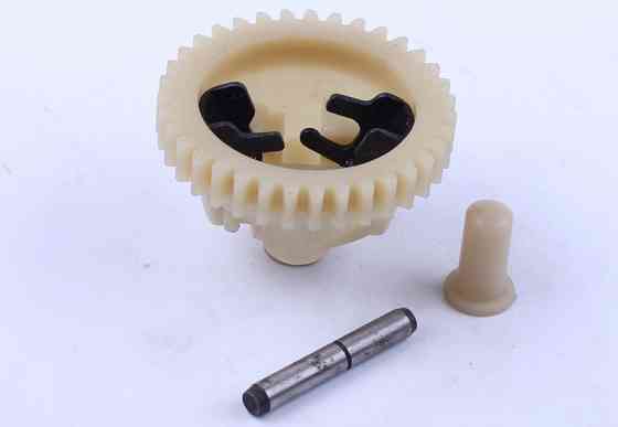 Насос масляный - мотоблок 177F Мукачево