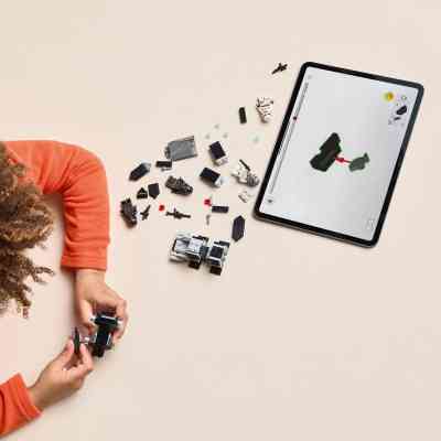 Конструктор LEGO Star Wars Боевой набор «Боец смерти и Ночной пехотинец» (75412-) Винница