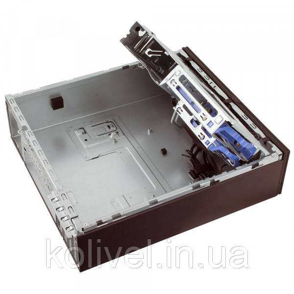 Корпус Chieftec MESH CS-12B-300 mATX , БЖ 300W, SLIM FF, 2xUSB3.0+2xUSB2.0 (CS-12B-300) Киев - изображение 5